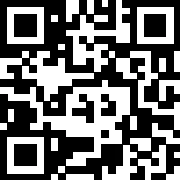 はじめての中文在线 Android版本下载二维码